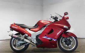 KAWASAKI ZZ1100 NINJA 1996 ZXT10D