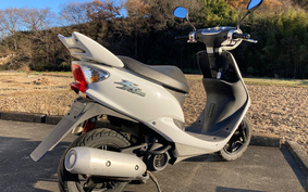 YAMAHA JOG ZR Evolution SA16J