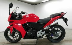 HONDA CBR400R 2013 NC47