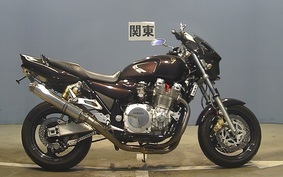 YAMAHA XJR1300 1998 RP01J