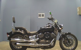 YAMAHA DRAGSTAR 1100 2011 VP13J