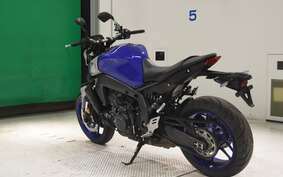 YAMAHA MT-09 2021 RN69J