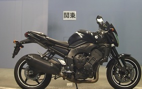 YAMAHA FZ FAZER 2013 RN21J