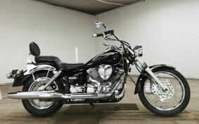 YAMAHA DRAGSTAR 250 VG05J