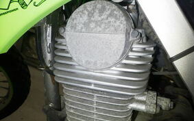 KAWASAKI KLX125 LX125C