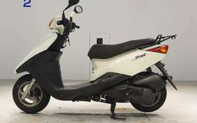 YAMAHA AXIS 125 TREET SE53J