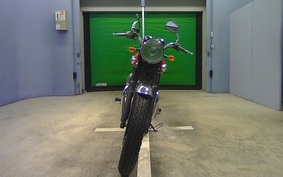 KAWASAKI W400 2009 EJ400A