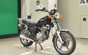 SUZUKI GN125 H PCJG9