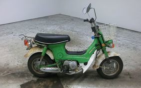 HONDA CHALY 50 CF50