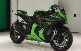 KAWASAKI ZX 10 NINJA ABS 2020 ZXT02E