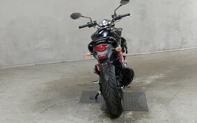 SUZUKI GLADIUS 2014 VK58A