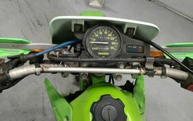 KAWASAKI KDX200SR DX200G