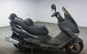 YAMAHA MAJESTY 125 FI SE27