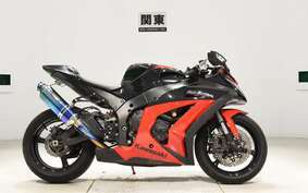 KAWASAKI ZX 10 NINJA R 2012 ZXCJ13