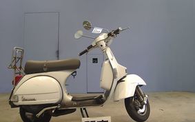 VESPA PX200E