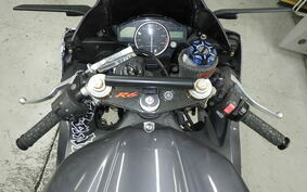 YAMAHA YZF-R6 2007 RJ12