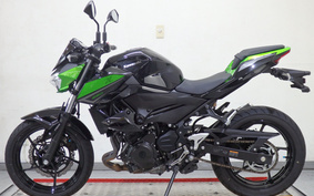 KAWASAKI Z250 EX250Y