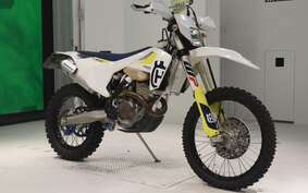 HUSQVARNA FE350 2019