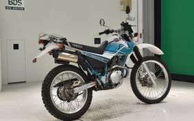 YAMAHA SEROW 225 Gen.3 4JG