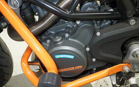 KTM 125 DUKE JGA40