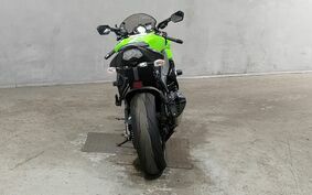 KAWASAKI ZX 10 NINJA R 2010 ZXT00E