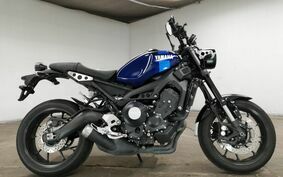 YAMAHA XSR900 RN56J