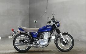 YAMAHA SR400 2022 RH16J