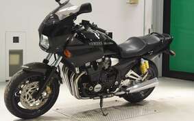 YAMAHA XJR1200 R 1996 4KG