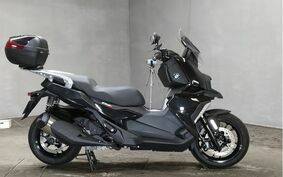 BMW C400X 0C09