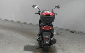 YAMAHA AXIS 125 TREET SE53J