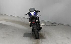 YAMAHA YZF-R25 RG10J