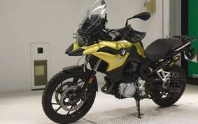 BMW F750GS 2020