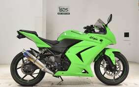 KAWASAKI NINJA 250R EX250K