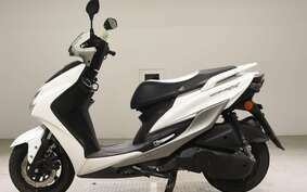 YAMAHA CYGNUS 125 XSR 3 SED8J