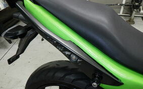 KAWASAKI NINJA 400R 2010 ER400B