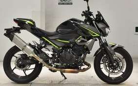 KAWASAKI Z400 Gen.2 2023 EX400L