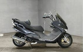 YAMAHA MAJESTY 125 SE27