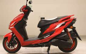 YAMAHA CYGNUS 125 XSR 3 SED8J