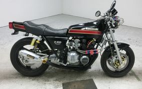 KAWASAKI Z400 FX 1979 KZ400E