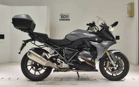 BMW R1200RS 2015