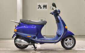 VESPA 50ET2