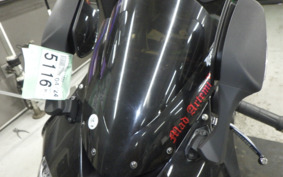 KAWASAKI ZX 10 NINJA R 2010 ZXT00E