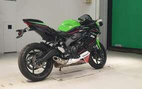 KAWASAKI ZX-25R ZX250E