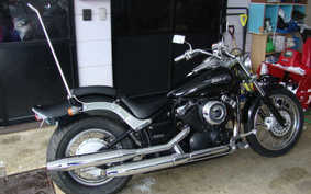 YAMAHA DRAGSTAR 400 1996 4TR