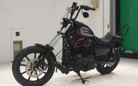 HARLEY XL1200NS 2021