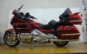 HONDA GL 1800 GOLD WING 2001 SC47