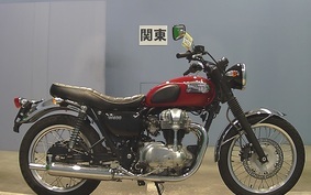 KAWASAKI W400 2006 EJ400A