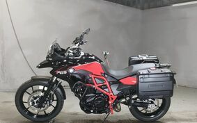 BMW F700GS 2017 0B01