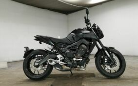 YAMAHA MT-09 2019 RN52J