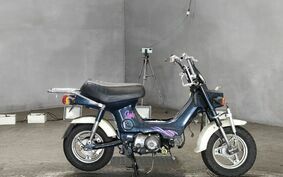 HONDA CHALY 50 CF50